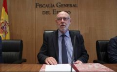 Procurorul general al Spaniei a murit pe neașteptate în Argentina, la vârsta de 66 de ani