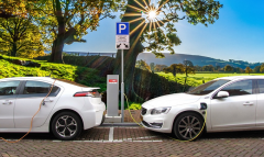 Programa MOVES: 45 millones de euros para incentivar la compra de vehículos alternativos-vehículos eléctricos
