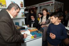 Proiectul 'Literatură copii', dedicat micilor scriitori români de pretutindeni, s-a extins cu o secţiune audio-video