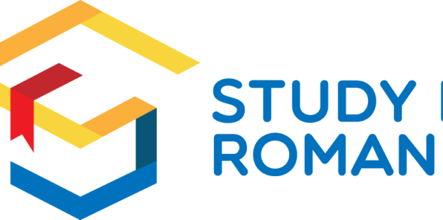 Proiectul Study in Romania – alege să înveți la o universitate din România!