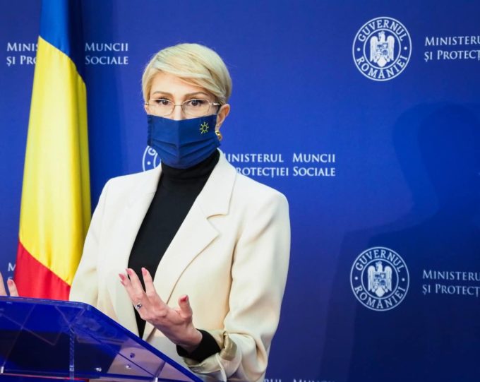 Protocol de colaborare pentru protejarea românilor care muncesc în străinătate, semnat între miniştrii Muncii şi de Interne