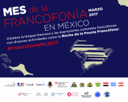 Proyección de la película "De caracoles y hombres" en la Ciudad de México