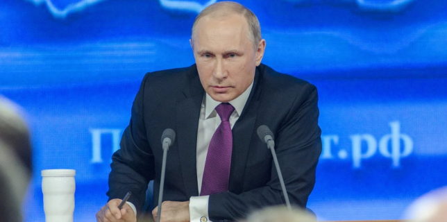 Psihologi din 20 de ţări i-au scris lui Putin pentru a-l convinge să renunţe la război