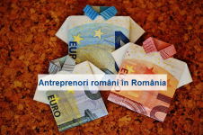 Până la 50.000 de euro pentru românii care se întorc în țară pentru a-și deschide o afacere
