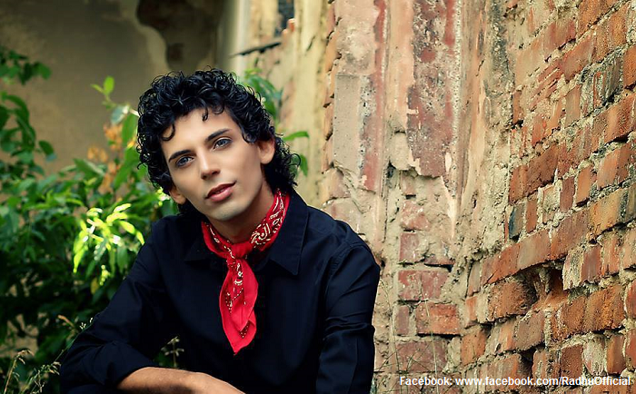 Radhu-singurul-cântăreț-de-cumbia-din-România-un-gen-muzical-din-Columbia