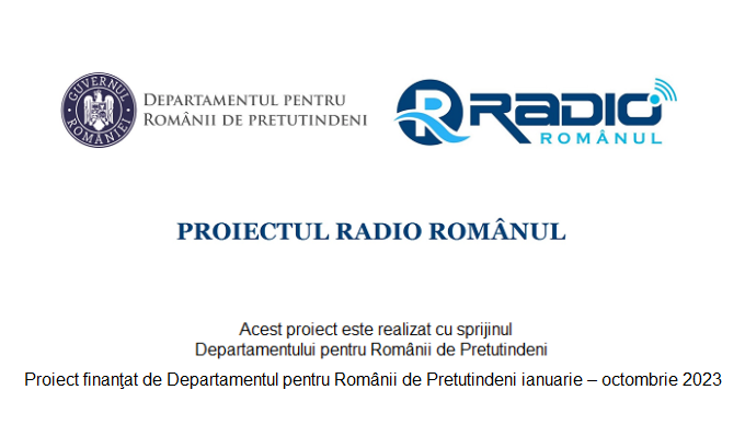 Radio Românul, postul de radio aproape de tine, pe 107,7 FM Spania, internet și aplicație gratuită radioromanul