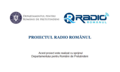 Radio Românul, postul de radio aproape de tine, pe 107,7 FM Spania, internet și aplicație gratuită radioromanul