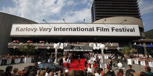 Radu Jude îşi prezintă cel mai nou film în premieră mondială la Festivalul de la Karlovy Vary