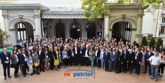 RePatriot: Solicităm Guvernului vot electronic pentru românii din Diaspora și susținerea repatrierii prin antreprenoriat