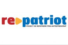 RePatriot merge la Paris și Lyon, la invitația antreprenorilor români din Franța