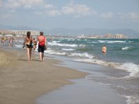 Recomandări pentru cetățenii români aflați în vacanță în Comunitatea Valenciană