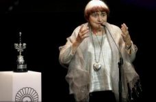 VIDEO: Regizoarea Agnes Varda, recompensată cu Premiul Donostia la Festivalul de Film de la San Sebastian 2017
