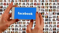 Respectarea vieţii private: Facebook suspendă zeci de mii de aplicaţii