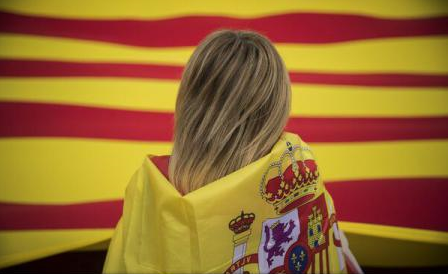 Ritm amețitor Câte firme și-au mutat sediul social din Catalonia în această lună