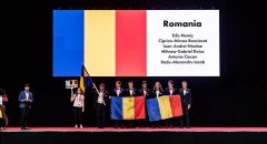 România: Aur, argint, bronz și două mențiuni la Olimpiada Internațională de Matematică 2018, Cluj-Napoca