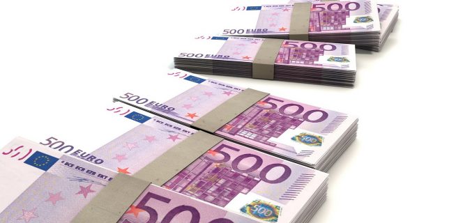 România a beneficiat de 46,7 miliarde de euro fonduri europene