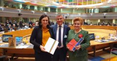 România a preluat de la Austria Preşedinţia Consiliului miniştrilor mediului din Uniunea Europeană