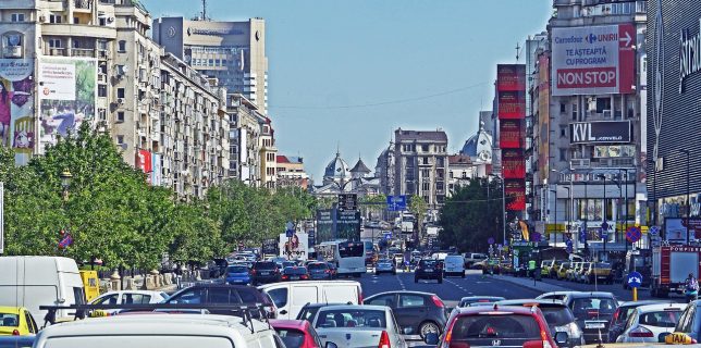 România este privită de chinezi ca Silicon Valley a Uniunii Europene