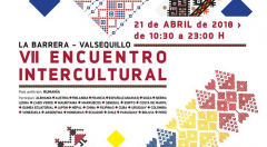 România, invitată de onoare la cel de-al VII Festival Multicultural din Valsequillo de Gran Canaria