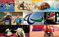 România participă cu 12 sportivi la Jocurile Paralimpice 2016 de la Rio