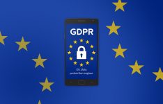 România, pe locul 2 în topul amenzilor în Europa Centrală şi de Est, aplicate pentru nerespectarea legii privind Protecţia Datelor (GDPR)