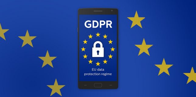 România, pe locul 2 în topul amenzilor în Europa Centrală şi de Est, aplicate pentru nerespectarea legii privind Protecţia Datelor (GDPR)