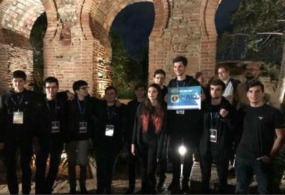 România, pe locul al doilea la Campionatul European de Securitate Cibernetică din Spania