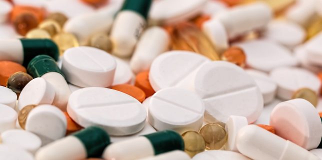 România, pe ultimul loc în UE la consumul de medicamente