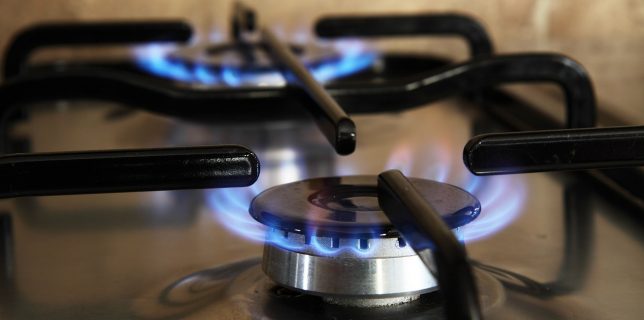 România, printre statele UE cu cea mai mare creştere a preţului gazelor naturale între 2017 şi 2018 (Eurostat)