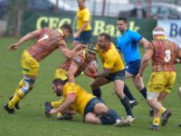 Rugby Europe Championship: România a învins Spania, la Bucureşti