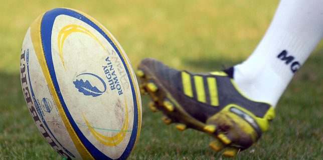 Rugby – FRR a sesizat forurile abilitate după tentativa de agresare a arbitrului Vlad Iordăchescu