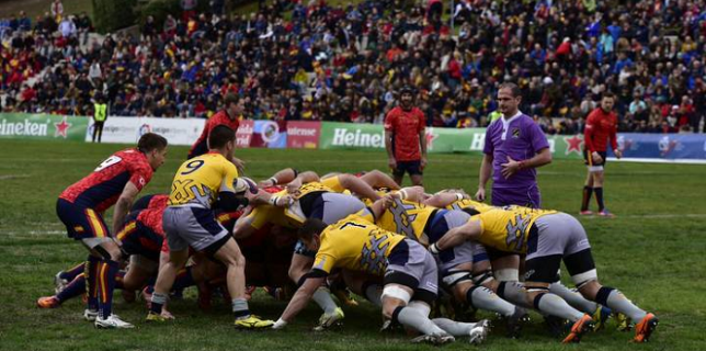 Rugby-Spania-România-18-21-victorie-împotriva-Spaniei-în-Cupa-Europeană-a-Națiunilor
