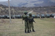 Rusia: Oficialii ruşi se contrazic pe tema desfăşurării avioanelor strategice Tu-22M3 în Crimeea