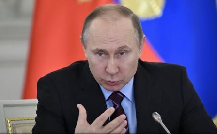 Rusia – Vladimir Putin spune că succesorul său va fi ales la urne de poporul rus