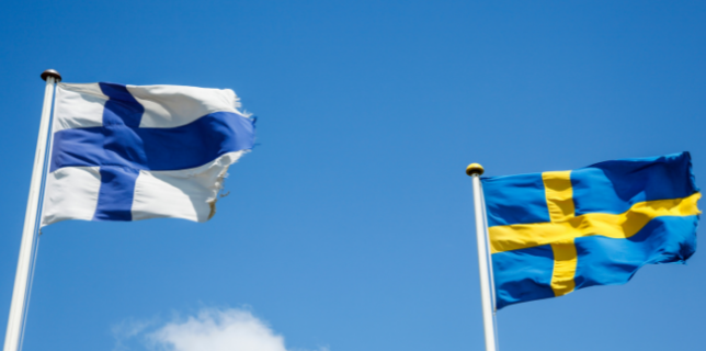 Rusia avertizează asupra consecinţelor aderării Finlandei şi Suediei la NATO