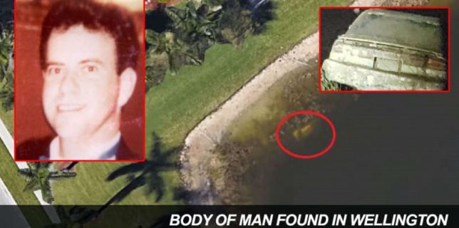 Rămăşiţele unui bărbat din Florida dispărut din 1997, descoperite cu ajutorul Google Earth