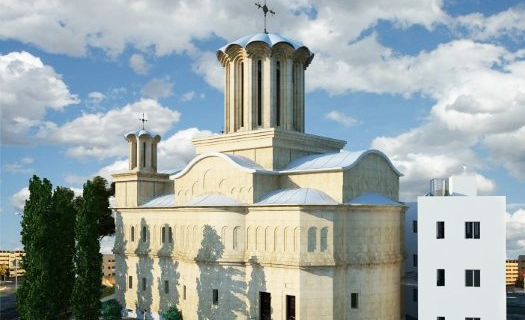 SPANIA Prima Sfântă Liturghie în Catedrala Ortodoxă Română din Madrid a avut loc sâmbătă 18 noiembrie 2017