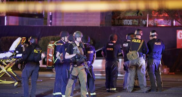 SUA Cel puțin 50 de morți și peste 200 de răniți în atacul armat de la Las Vegas-1