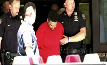 SUA – Șoferul care a intrat cu mașina în pietoni în Times Square din New York, acuzat de omor