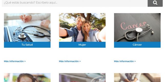 SaberdeSalud.com – un nou portal de informații de sănătate creat de Spitalul din Torrejón