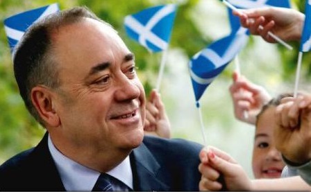Scoția va vota pentru independență în următorii doi ani (fost premier scoțian)