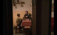 Scurtmetrajul ''Cadoul de Crăciun'', de Bogdan Mureşanu, nominalizat la premiile Academiei de Film Europene