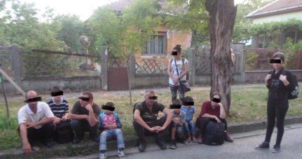 Se întâmplă în România Ce au găsit polițiștii timișoreni pe o stradă în patrularea de seară