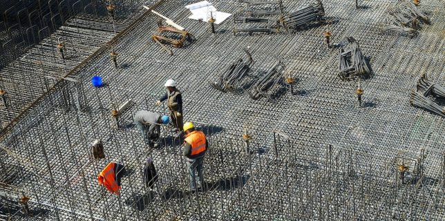 Sectorul construcţiilor din Europa va înregistra un număr de insolvenţe în creştere cu minimum 14, în 2020 (analiză)