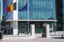 Secția Consulară Madrid își reia activitatea de lucru cu publicul la ghișeu, exclusiv pe bază de programare