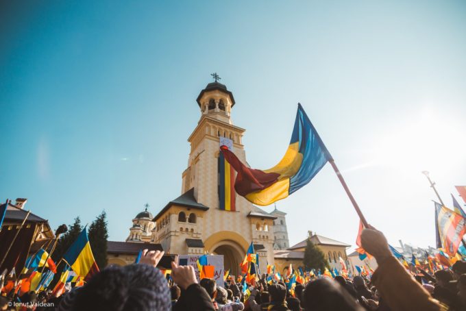 Semnificația zilei de 1 Decembrie, proclamată ca Zi Naţională a României