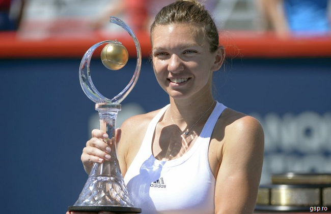 Simona-Halep-a-câștigat-turneul-de-la-Montreal