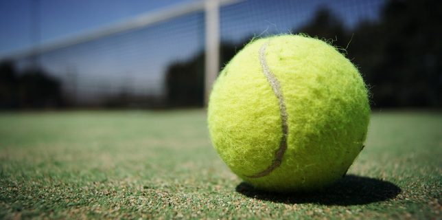 Simona Halep domină o anchetă a celor mai bune lovituri din tenisul feminin, realizată de NY Times