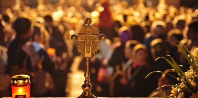 Slujba-de-Înviere-în-diferite-parohii-ortodoxe-din-Spania-Paștele-ortodox-va-fi-sărbătorit-la-1-mai