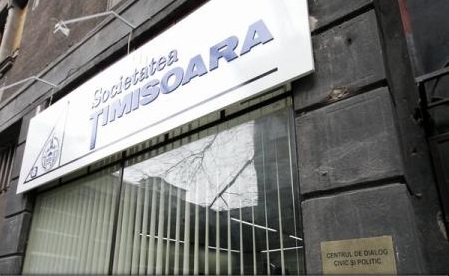 Societatea Timișoara cere abrogarea OUG privind modificarea Codurilor Penale și demisia ministrului Justiției